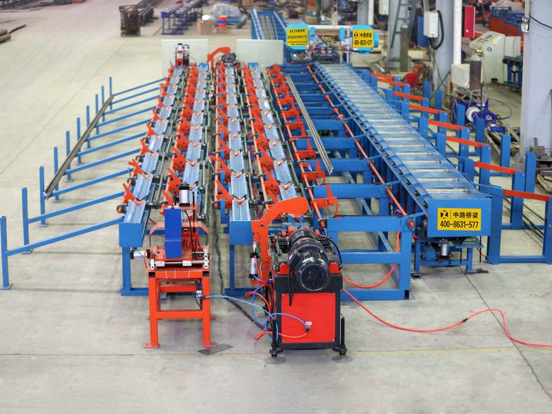 全自動數(shù)控調(diào)直切斷機切不斷的原因